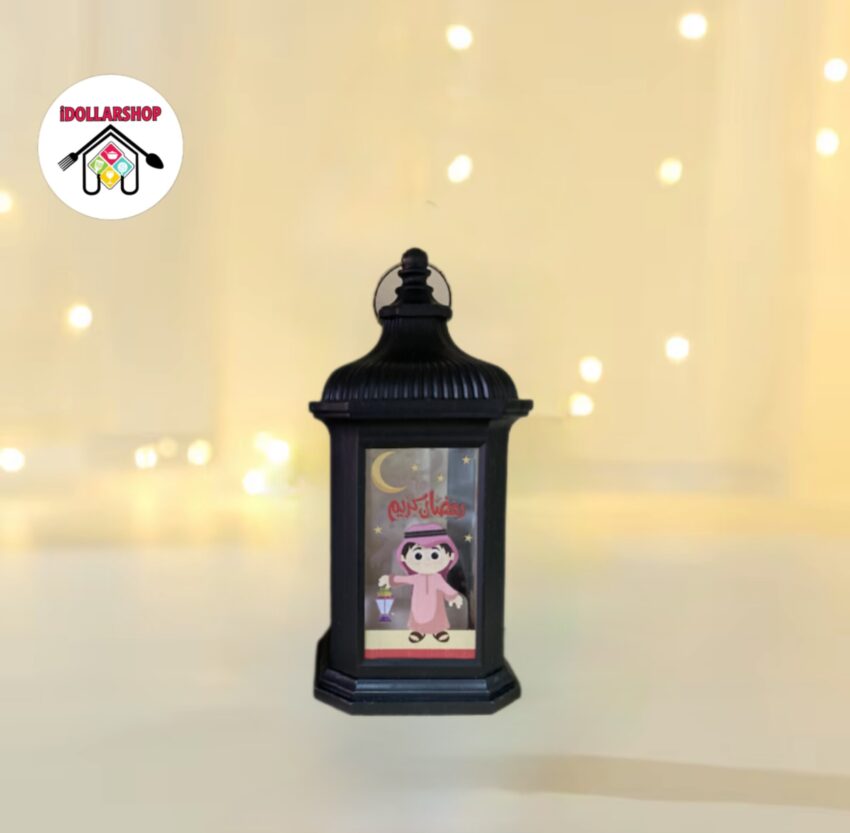 Led candle light